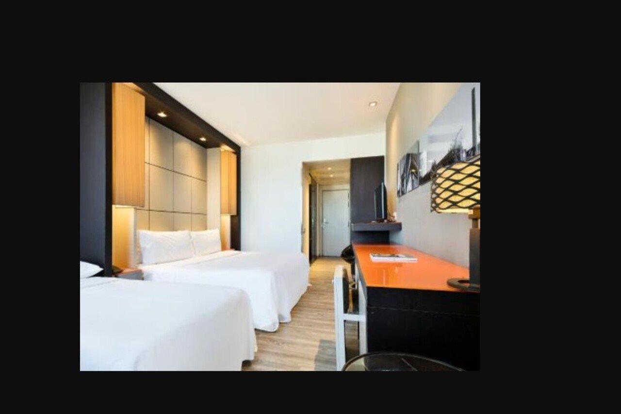 Condal Mar Affiliated By Melia 4*