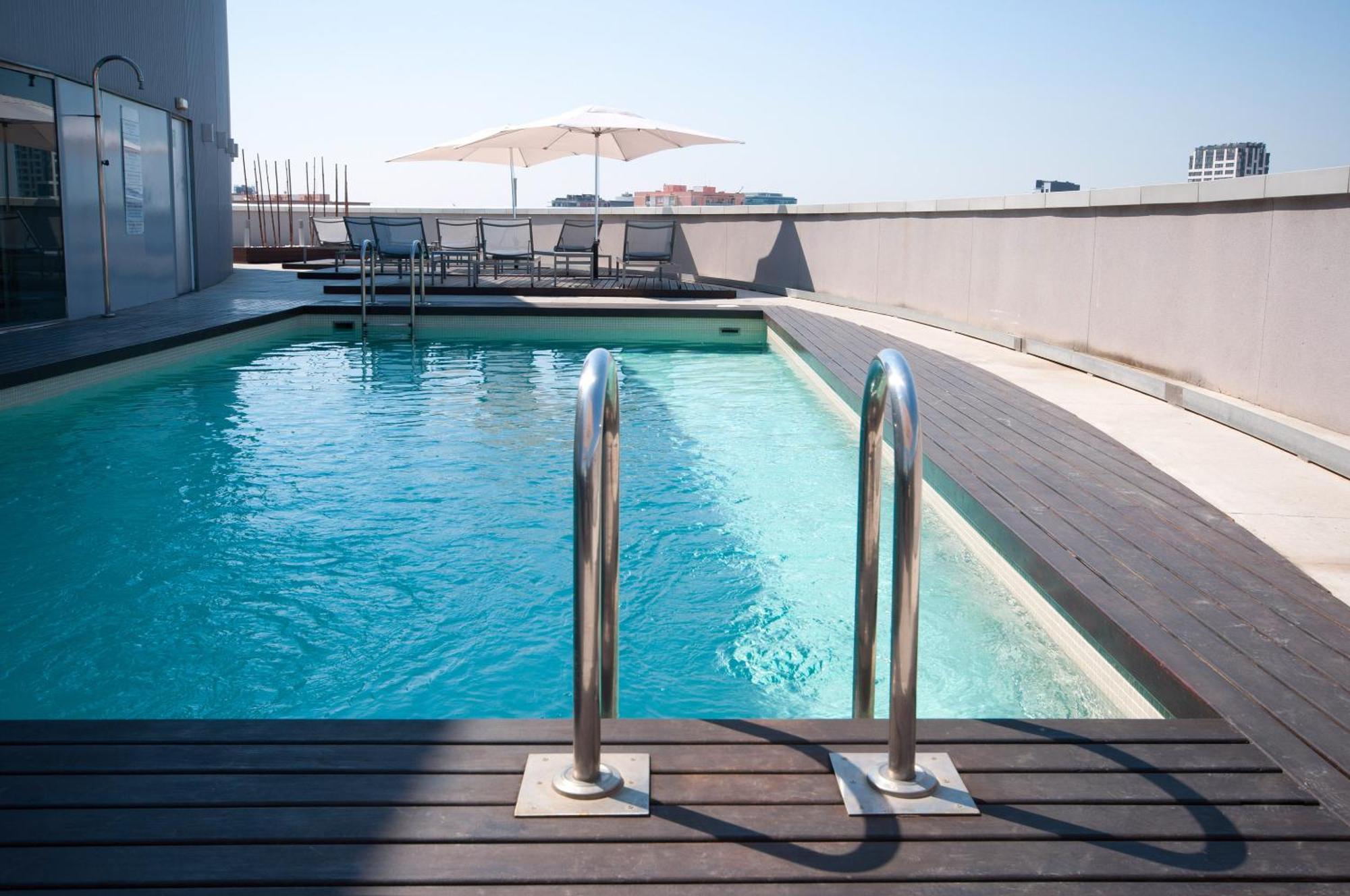 Hotel Condal Mar Affiliated By Melia 4*