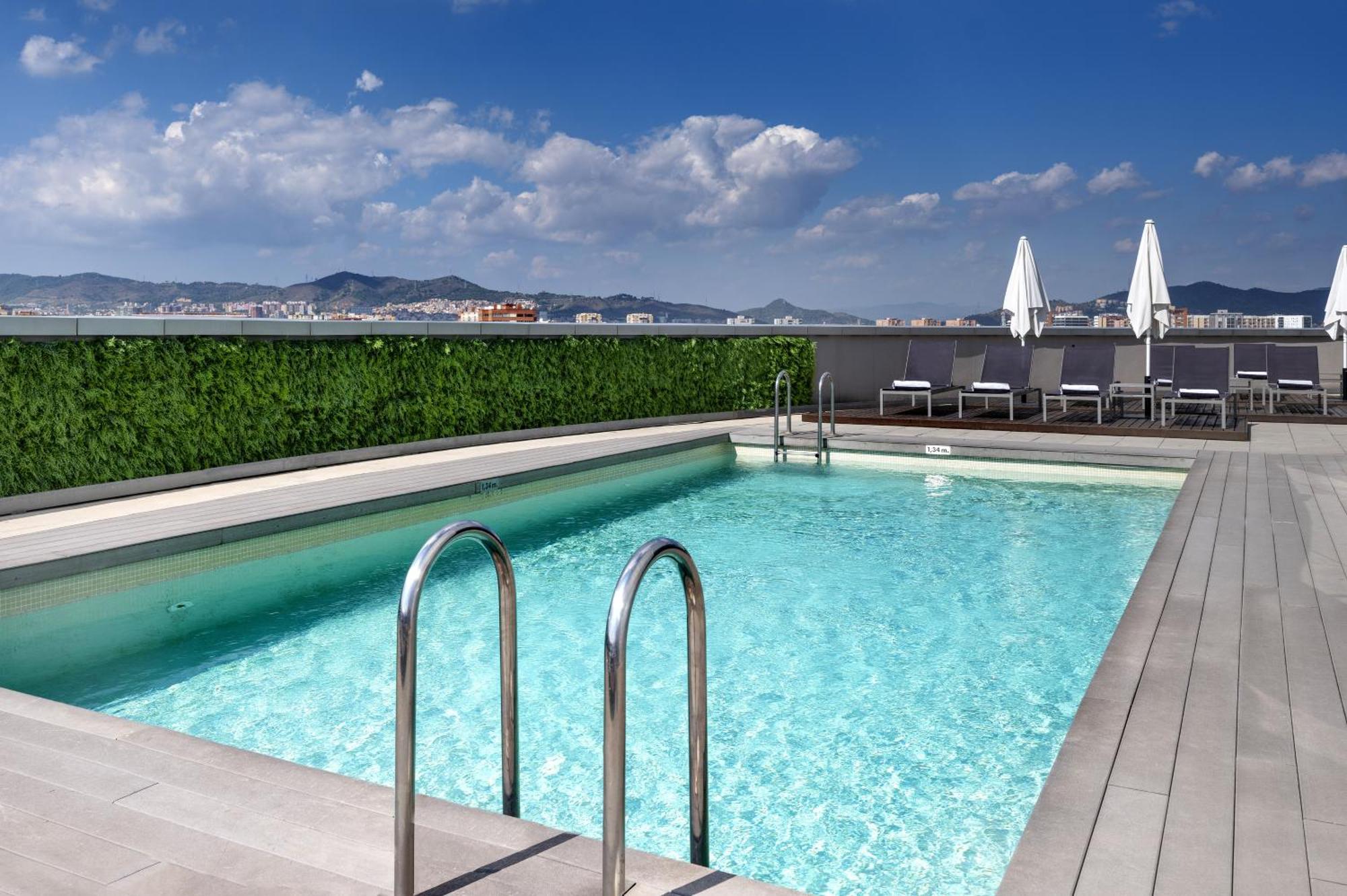Hotel Condal Mar Affiliated By Melia