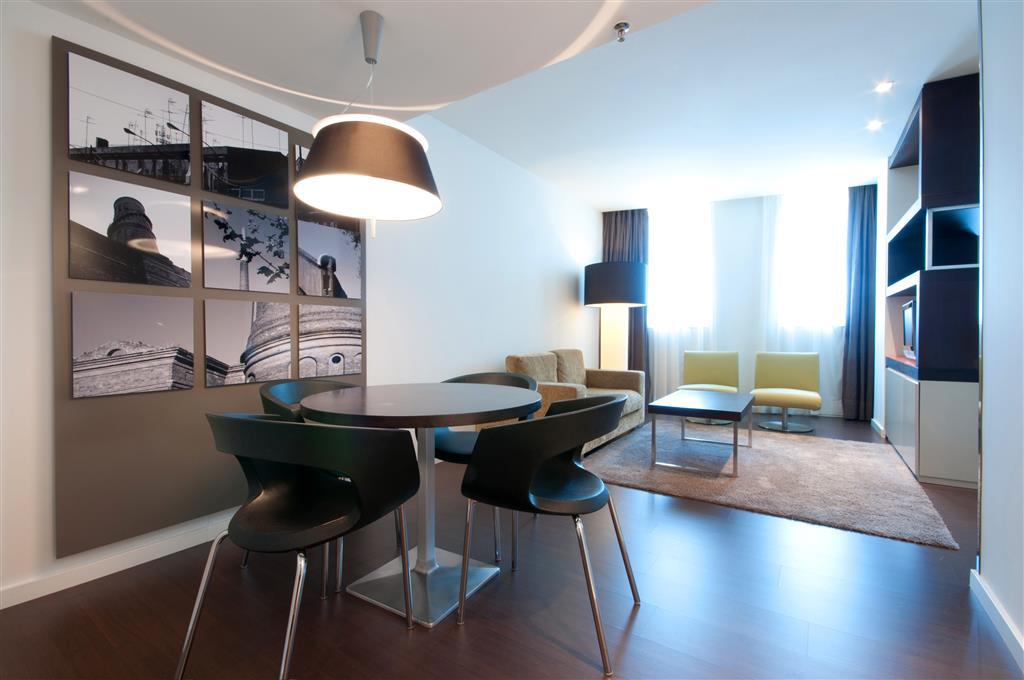 Hotel Condal Mar Affiliated By Melia 4*