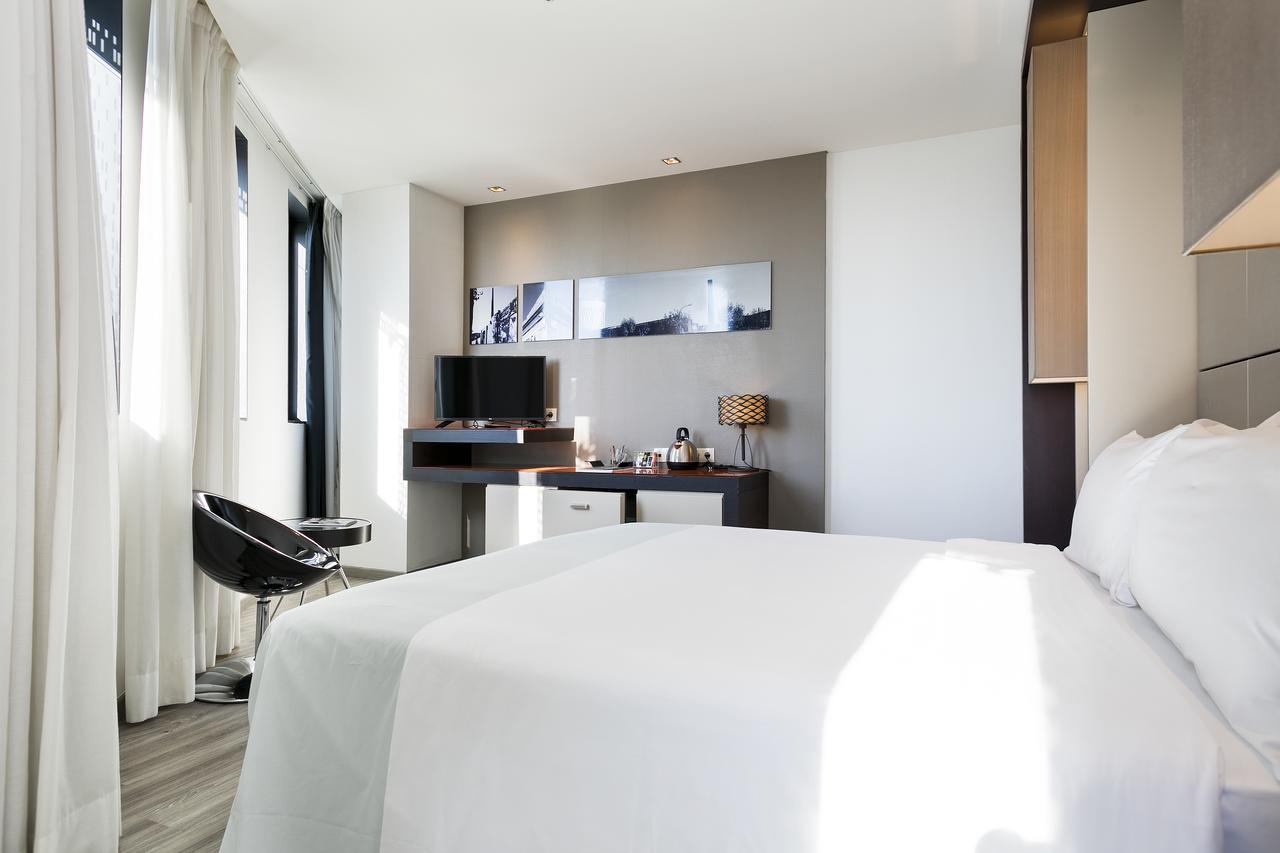 Condal Mar Affiliated By Melia 4*