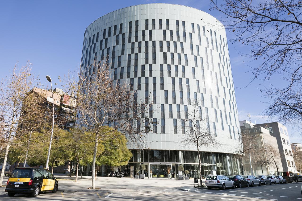 Condal Mar Affiliated By Melia Hotel 4*