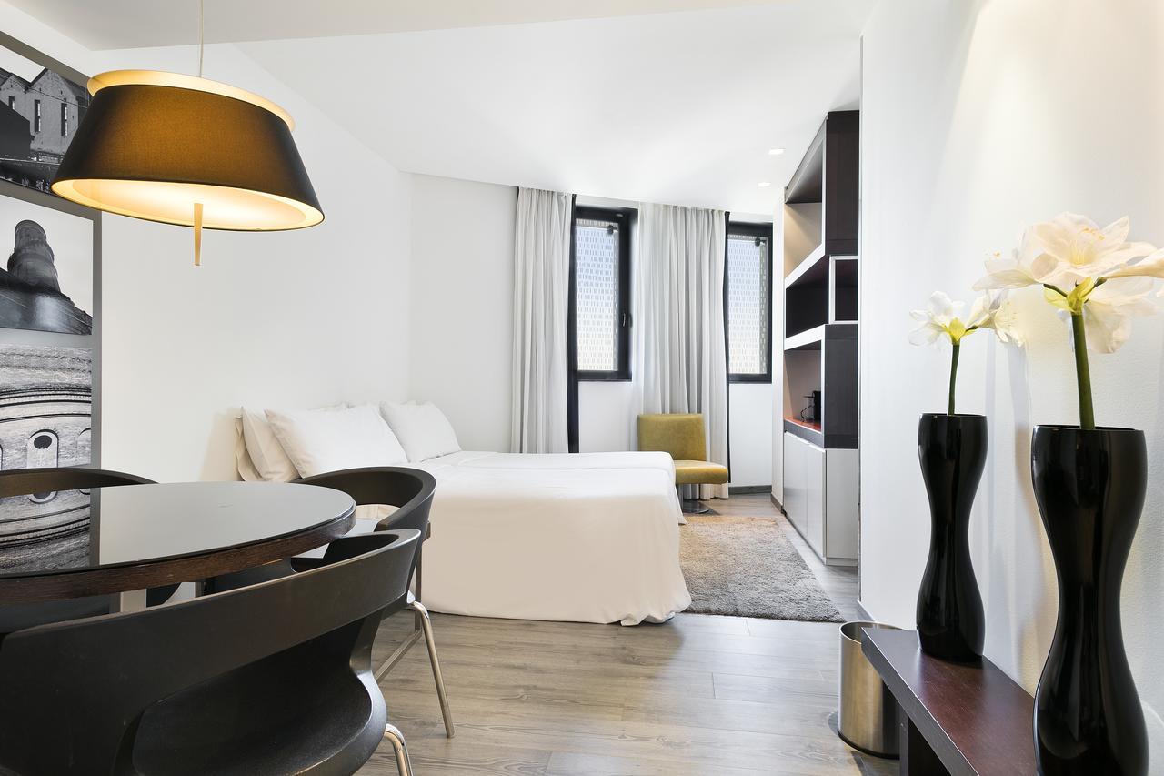 Condal Mar Affiliated By Melia Barcelona
