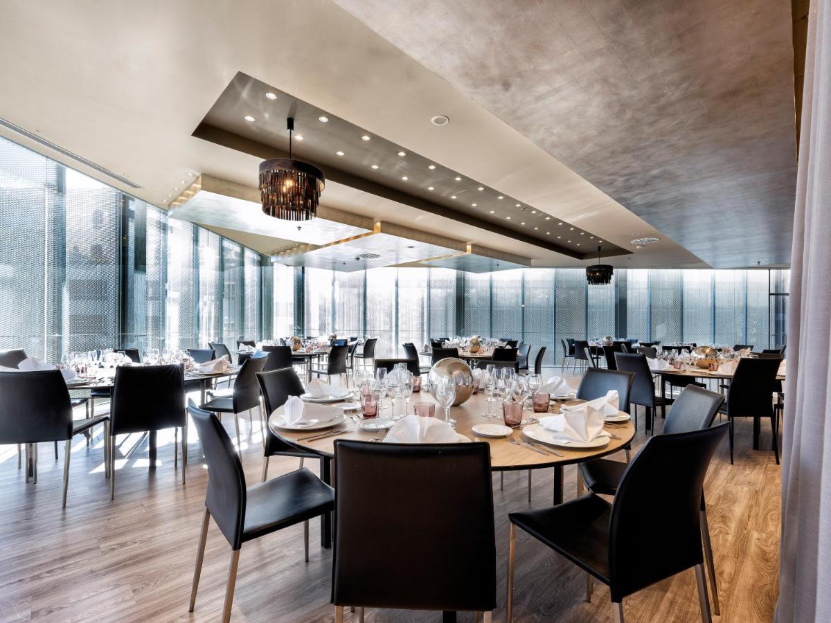 Condal Mar Affiliated By Meliá Hotel Barcelona