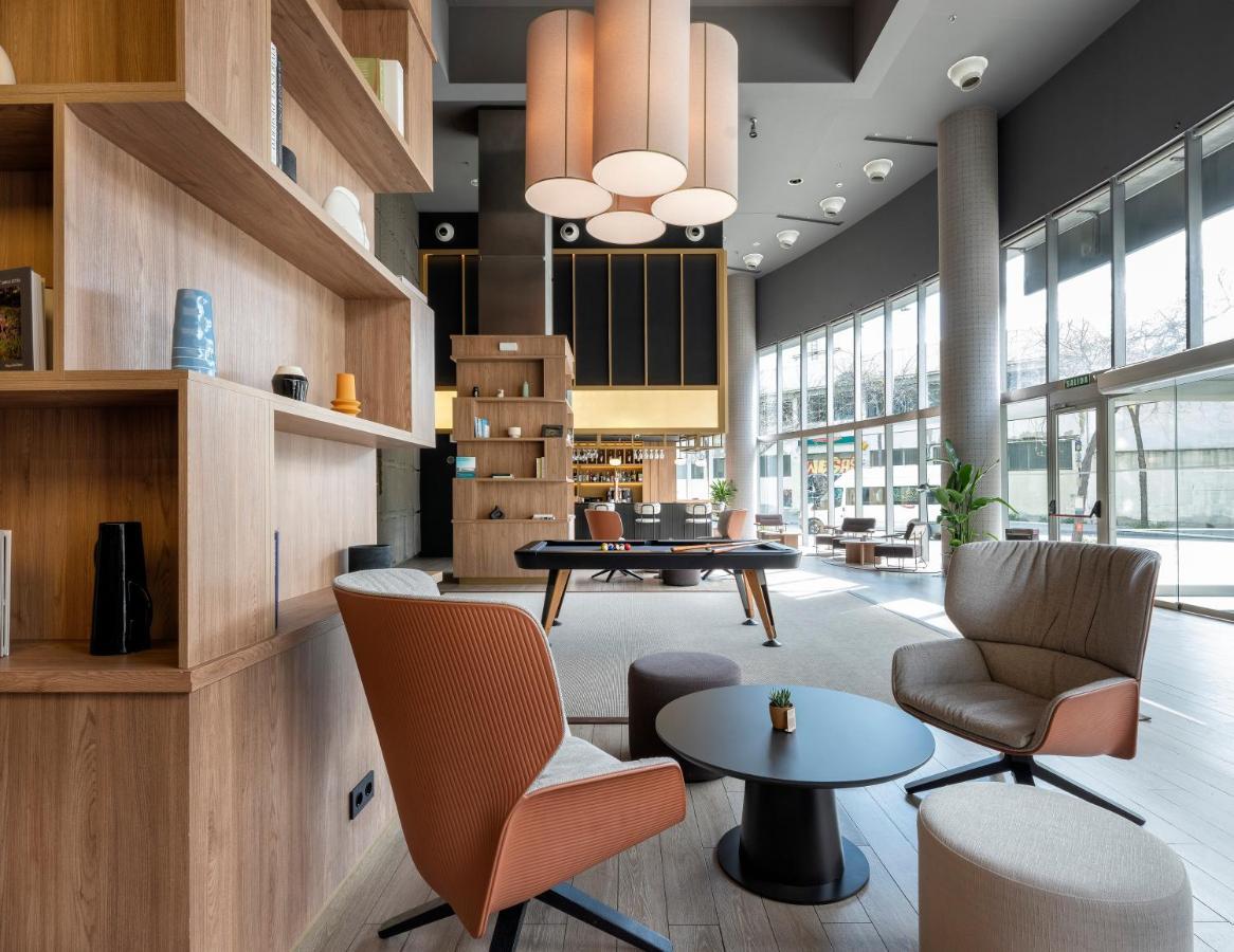 Condal Mar Affiliated By Meliá Hotel 4*