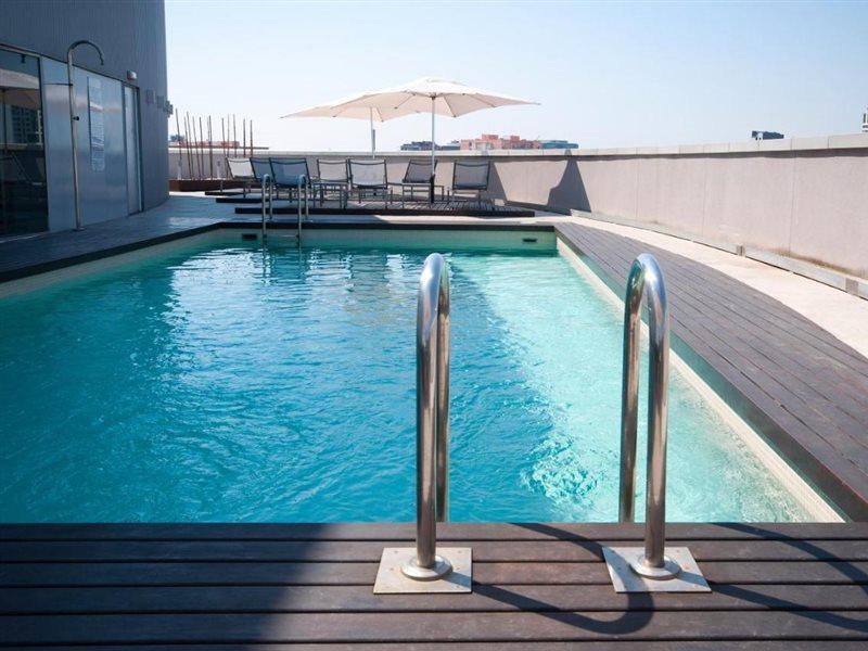 Condal Mar Affiliated By Meliá 4*