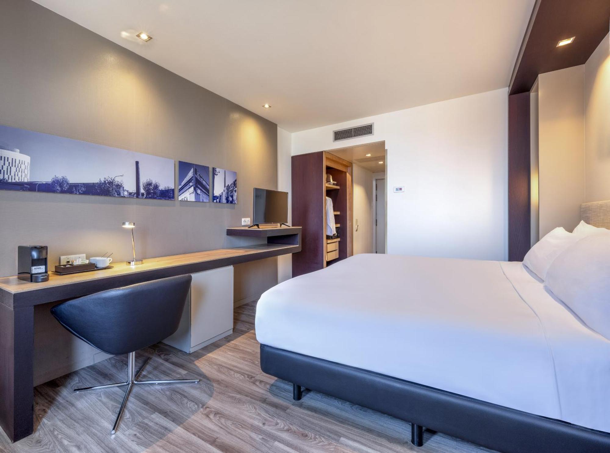 Hotel Condal Mar Affiliated By Meliá Barcelona