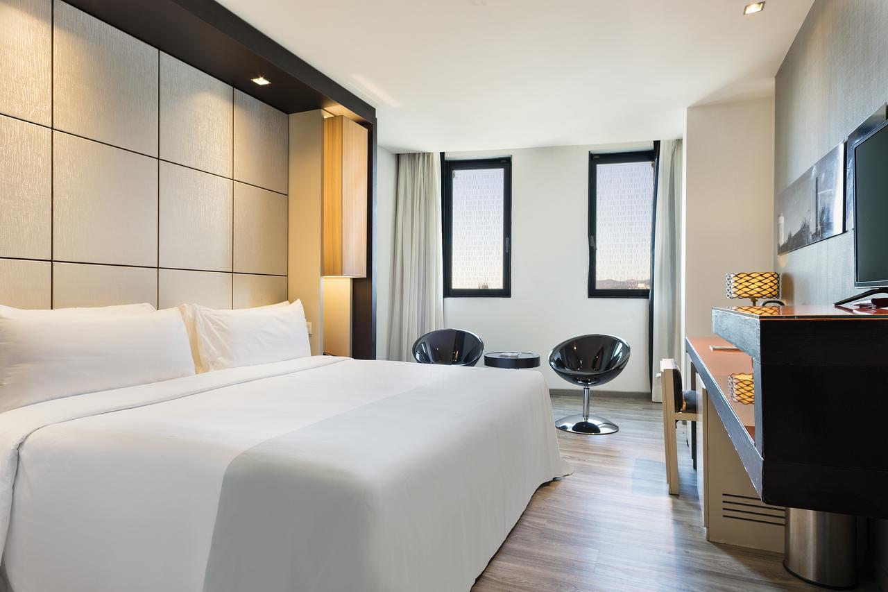 Hotel Condal Mar Affiliated By Meliá Barcelona