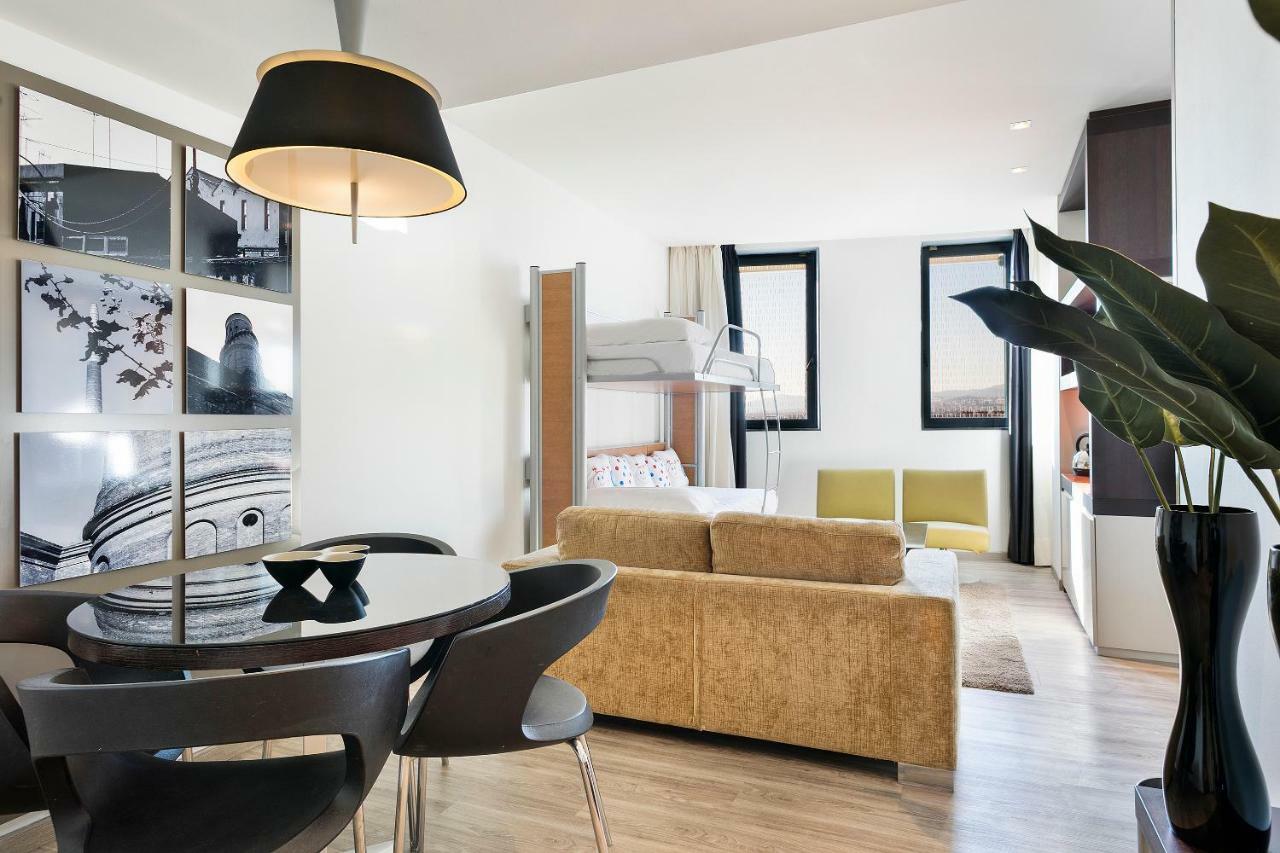 Condal Mar Affiliated By Meliá 4* Barcelona